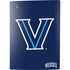 Villanova University 1842 PS5 Digital Edition Console Skin